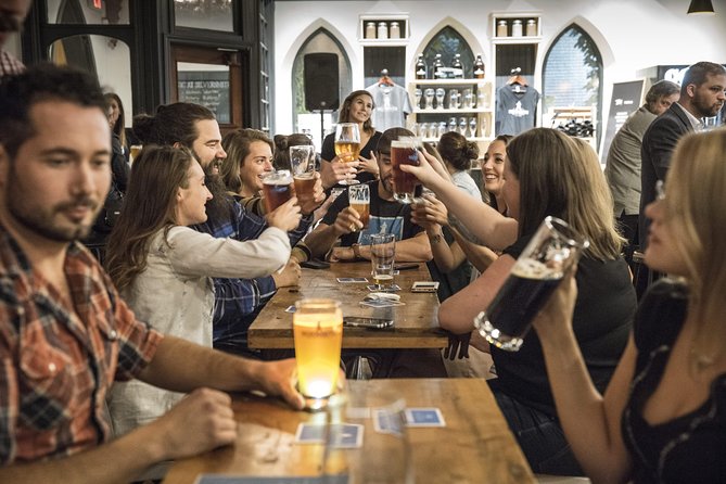 Discover Niagara's hidden gems on a private tour - Tasting Niagara Ice Wines at Caroline Cellars Family Estate Winery