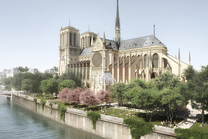 Discover Notre Dames Crypt with an Archeologist + River Cruise - Exploring Notre-Dame’s Archaeological Crypt: A Deep Dive into Paris’s Past