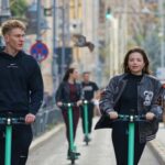 Discover Old Quebec in a different way - on an electric scooter 3h - Meeting Point and Operational Details