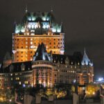 Discover Old Quebec on foot with a local guide - Exploring Lesser-Known Streets and Architectural Gems