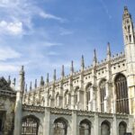 Discover Oxford and Cambridge with Guide from London by Coach - Discover Oxford’s Famous College Courtyards and Dreaming Spires