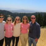 Discover Point Reyes National Seashore & Muir Woods Redwoods - Exploring Point Reyes National Seashore’s Wild Coast