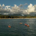 Discover Popoia Island and Kailua Bay by Kayak Guided Tour - Starting Point at the Active Oahu Tours Storefront