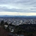 Discover Portland: Half-Day Small Group City Tour - Meeting Point at Director Park for Easy Access and Flexibility