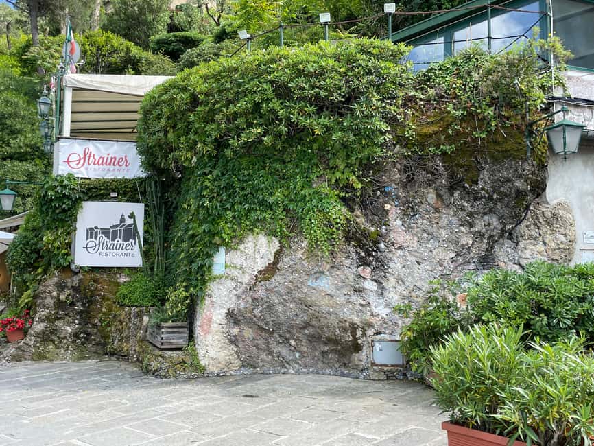 Discover Portofino on a Guided Walking Tour - Starting Point and Arrival Tips