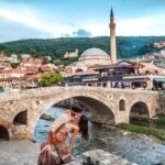Discover Prizren with Veron  Certified Local Guide - Exploring the Ottoman and Religious Heritage
