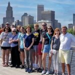 Discover Providence Guided Sightseeing Tour - Walking Through the Vibrant Federal Hill Neighborhood