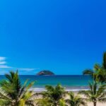 Discover Rincón De Guayabitos with a visit to Coral Island - Visiting Coral Island’s Crystal Clear Waters and Crab Island