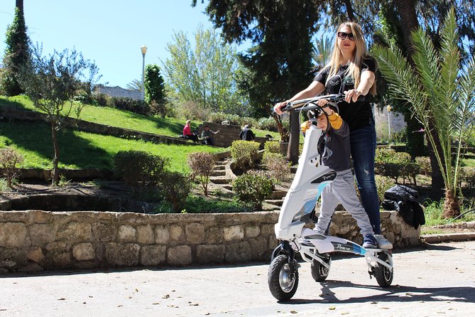 Discover Rodos on an E-Bike  6-Hour Rental Experience - Key Points