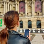 Discover Rome while playing! Escape game - The alchemist - How the story of "The Alchemist" unfolds in Rome