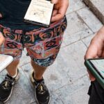 Discover Saint-Etienne by playing! Escape game - The alchemist - Walks and Puzzles in Saint-Etiennes Historic Districts