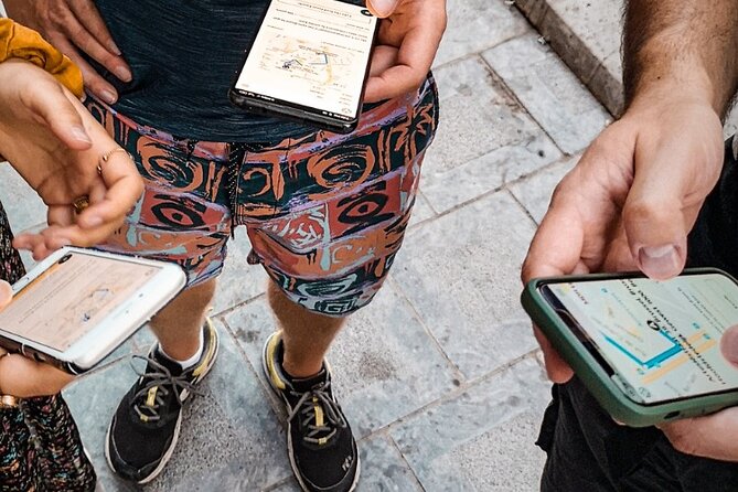 Discover Saint-Etienne by playing! Escape game - The alchemist - Walks and Puzzles in Saint-Etiennes Historic Districts