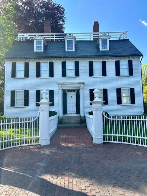 Discover Salem's History & Practice Authentic Witchcraft - Final Thoughts on Salem’s Witchcraft Tour