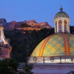 Discover Salerno - walking tour with a local expert guide - - Starting Point in the Heart of Salerno’s Historic Center