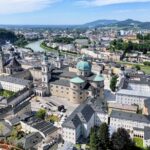 Discover Salzburgs most Photogenic Spots with a Local - Starting Point at Kapitelplatz in Salzburg