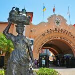 Discover Santa Cruz de Tenerife, The Ultimate City Tour - Market of Nuestra Señora de África and Carnival Museum Stop