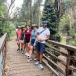 Discover Santa Monicas Hidden Stairways & Canyon Paths - Scenic Canyon Paths and Coastal Tree Spotting