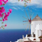 Discover Santorini Private Shore Excursion - Visiting the Iconic Village of Oia for Photos and Shopping