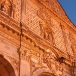 Discover Sassari and a secret cellar - Exploring Sassari’s Historic Landmarks