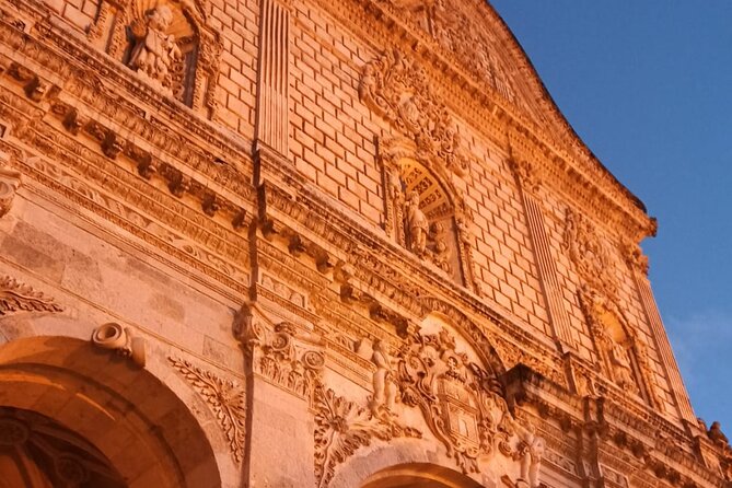 Discover Sassari and a secret cellar - Exploring Sassari’s Historic Landmarks