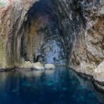 Discover Sazan Island, Haxhi Ali Cave, and Karaburun Hidden Gems - Coastal Bunker and Tunnel Shore Excursion