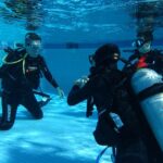 Discover Scuba Diving Course in Playa del Carmen with Two Coral Reef Dives - The Morning Classroom and Pool Session