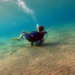 Discover Scuba Diving Experience in Nea Makri, Athens - Accessing the Dive in Nea Makri