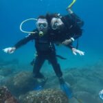 Discover Scuba Diving in Tenerife - Starting Point at Marina South in Las Galletas