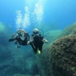 Discover Scuba diving in Villasimius - Start Point: Porto Turistico di Villasimius