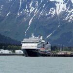 Discover Seward: Self-Guided Audio Tour - Scenic Journey on the Coastal Classic Train Ride