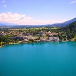 Discover Slovenia: Ljubljana & Bled Lake from Zagreb - Bled’s Iconic Lake and Castle with Optional Boat Ride