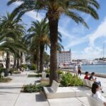 Discover Split's Hidden History - Guided Walking Tour - Visiting the Cathedral of Saint Domnius: The Oldest Cathedral in the World
