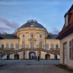 Discover Stuttgarts most Photogenic Spots with a Local - Discovering the Heart of Stuttgart at Palace Square