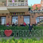 Discover Tbilisi: Hidden Gems and Iconic Sights Walking Tour - Exploring the Old Towns Architectural Tapestry