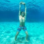 Discover the best corners of the island in paddle surf - The Choice of Beaches Based on Weather Conditions