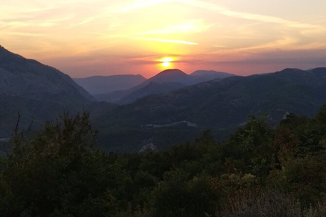 Discover the Best of Albania: 7 Days of Highlights & Hidden Gems - Exploring Kruje and Durres on Day 1