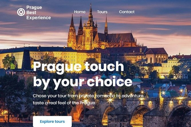 Discover the Best of Prague: Private Tour incl Best beer tasting - Walking Through the Largest Medieval Castle in Prague