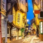 Discover the Best of York with 3 Self-Guided Audio Tours - Explore York’s City Wall on Your Own Schedule