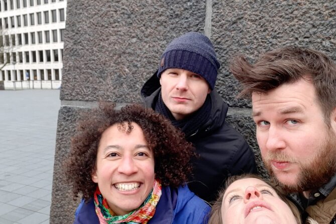 Discover the best spots in Eindhoven with Outside Escape - Discover the Inner Garden at Ten Hagestraat