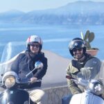 Discover the Magic of the Amalfi and Sorrento Coast by Vespa - Starting Point and Hotel Pickup