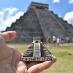 Discover the Maya ancient city Chichen Itza & 2 cenotes included - Visiting Chichen Itza, the Iconic Mayan Ruin