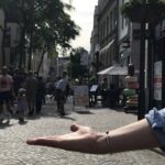 Discover the Mysteries of Luxembourg - How the Smartphone App Guides the Experience