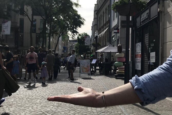 Discover the Mysteries of Luxembourg - How the Smartphone App Guides the Experience