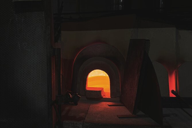 Discover the Northern Lagoon (with private boat and skipper) - Murano: Mastering Glass in a Beautiful Factory