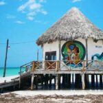 Discover the Paradise of Holbox - Witnessing the Bioluminescent Magic