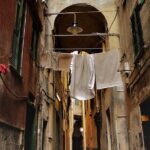 Discover the secrets of Genoa with a storyteller! - Discover Genoa’s Medieval Charm in Carmine