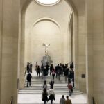 Discover the secrets of the Louvre - Visiting the Louvre’s Most Famous Highlight: The Mona Lisa