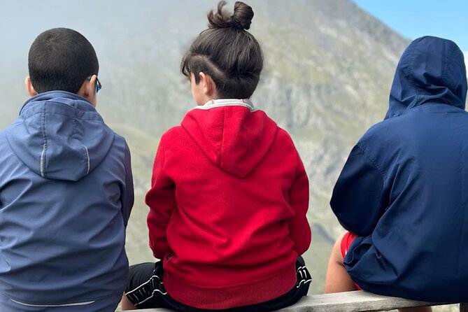 Discover the Untouched Beauty of Tusheti with Local Guides - Starting the Adventure: From Tbilisi to Tusheti