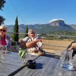 Discover the varieties of wines, olive oil and food on Mallorca - Flexibility and Booking Details