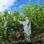 Discover the village of San Sebastian De Garabandal- small groups - Visiting San Sebastian de Garabandal and Its Sanctuary